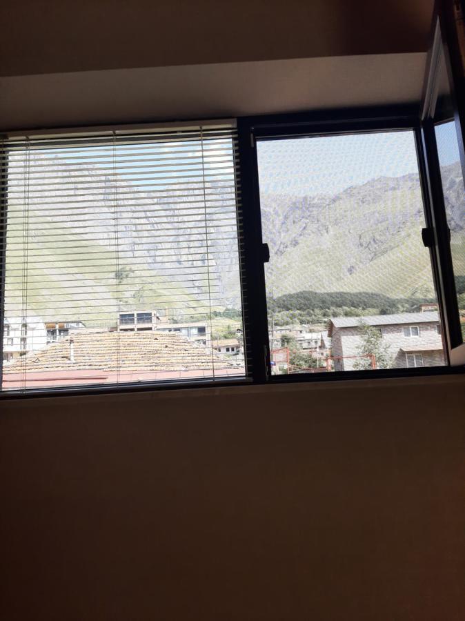 Best View Kazbegi Εξωτερικό φωτογραφία