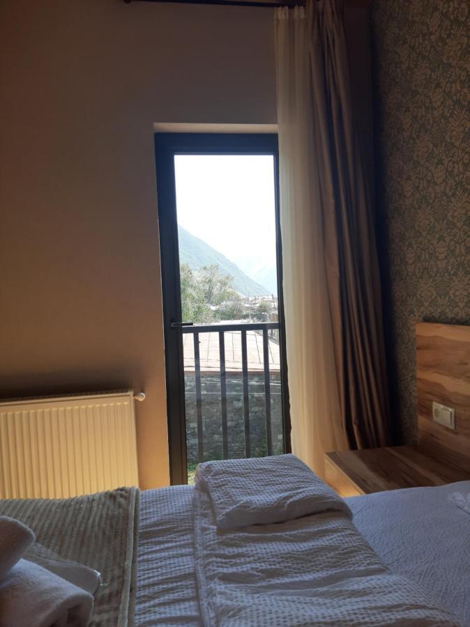 Best View Kazbegi Εξωτερικό φωτογραφία
